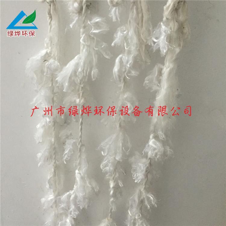 软性填料，环保软性纤维束填料